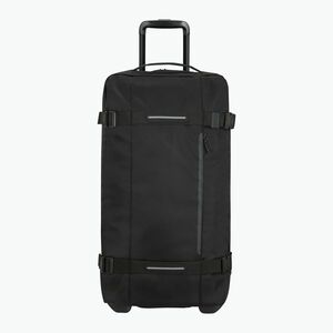 Bőrönd American Tourister Urban Track 84 l asphalt black (Urban Track 143164-423) kép