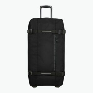 Bőrönd American Tourister Urban Track 116 l asphalt black (Urban Track 143165-423) kép