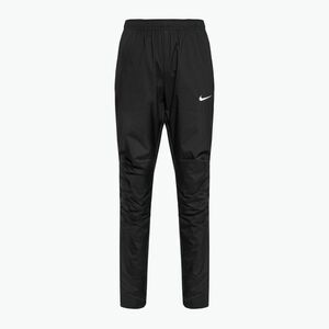 Női futónadrág Nike Woven fekete (Woven NT0322) kép