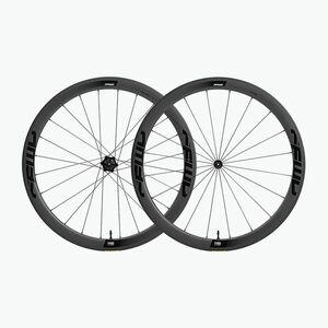 FFWD Tyro 2.0 FCC SP 20H/24H RB XDR Sram fekete kerékpár kerekek (Tyro 2.0 FCC SP 20H/24H RB XDR Sram ASTYROFCCFFWDRBXDR) kép