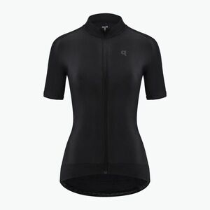 Női kerékpáros mez Quest Stone black (Stone W S21/KKR-STONE-WMN) kép