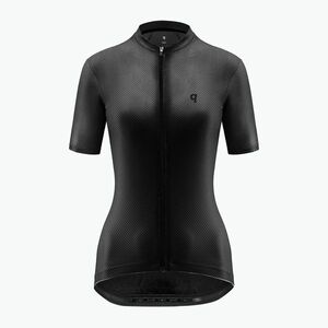 Női kerékpáros mez Quest Superfly black (Superfly W S22/KKR-SUPERFLY-WMN-BLACK) kép