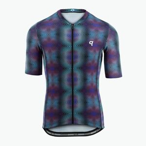 Férfi kerékpáros mez Quest Vision (Vision) kép