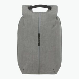 Samsonite Securipak 17 l városi hátizsák hideg szürke (Securipak 128822) kép