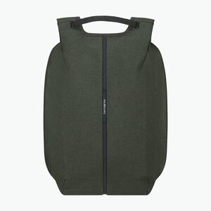 Samsonite Securipak 17 l városi hátizsák lombzöld (Securipak 128822) kép