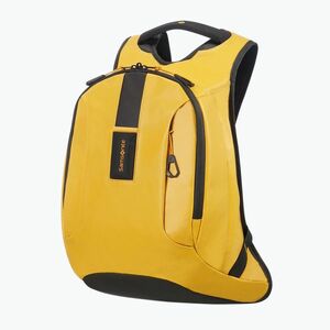 Samsonite Paradiver Light 16 l városi hátizsák sárga színben (Paradiver Light 74773) kép