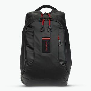 Samsonite Paradiver Light 19 literes fekete városi hátizsák (Paradiver Light 74774) kép