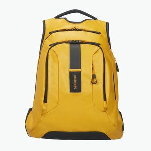 Samsonite Paradiver Light 19 l városi hátizsák sárga színben (Paradiver Light 74774) kép