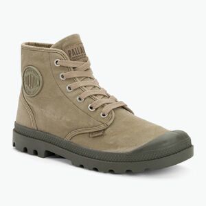 Férfi cipő Palladium Pampa HI dusky/green (Pampa HI 02352-308) kép