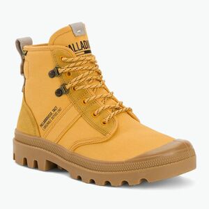 Cipő Palladium Pallabrousse Tact honey gold (Pallabrousse Tact 77961) kép