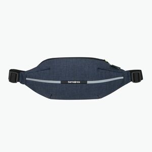 Övtáska Samsonite Waistbag eclipse blue (Waistbag 140563) kép