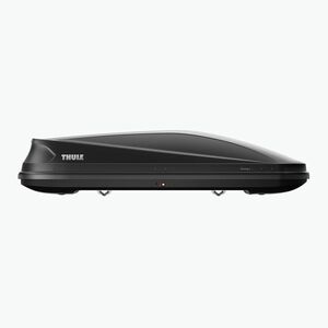 Thule Touring L fekete aeroskin tetőbox (Touring L 634804) kép
