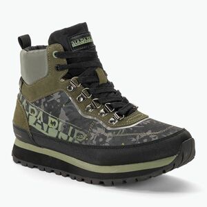 Női cipő Napapijri NP0A4H76 flower ftw (NP0A4H76) kép