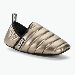 Napapijri női papucs NP0A4H77 silver (NP0A4H77) kép