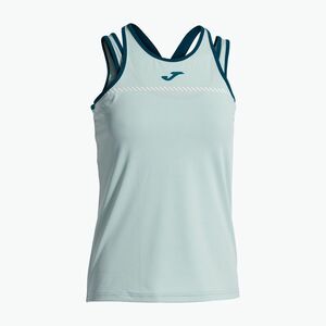 Női teniszpóló Joma Smash Tank Top sky blue (Smash Tank Top W901792.371) kép