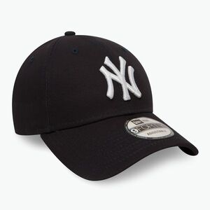 Sapka New Era League Essential 9Forty New York Yankees navy (League Essential 9Forty New York Yankees 10531939) kép