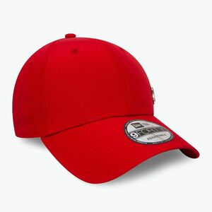 Sapka New Era Flawless 9Forty New York Yankees red (Flawless 9Forty New York Yankees 11198847) kép