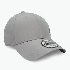 Sapka New Era Flawless 9Forty New York Yankees dk grey (Flawless 9Forty New York Yankees 11198849) kép
