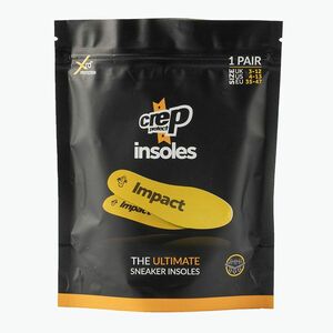Talpbetétek Crep Protect Insoles Impact (Protect Insoles Impact CP021) kép