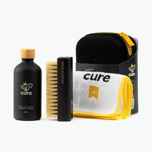 cipőápoló készlet Crep Cure Travel (Cure Travel CP002) kép