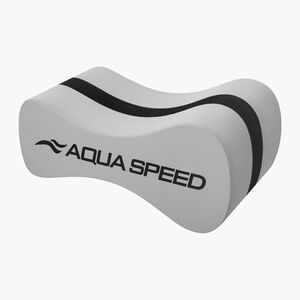AQUA-SPEED Wave szürke úszódeszka (Wave 9834) kép