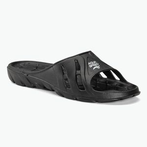 Férfi flip-flop AQUA-SPEED Alabama fekete (Alabama 5997) kép