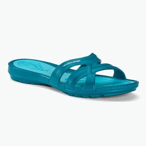 Női flip-flop AQUA-SPEED Panama kék (Panama 7917) kép