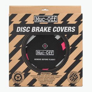 Muc-Off Disc Brake Covers bolt tárcsafékfedél borítás (Disc Brake Covers Bolt 189) kép