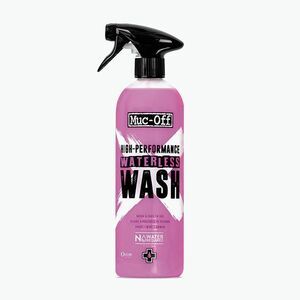 Muc-Off kerékpár tisztító folyadék High Perf. Waterless Wash 750 ml (High Perf. Waterless Wash 1132) kép