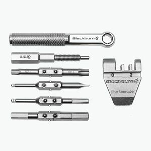 Blackburn Switch Wrap kerékpárkulcs (Switch Wrap BBN-7097805) kép