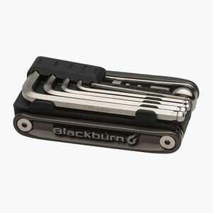 Blackburn Wayside Multi Tool kerékpárkulcs (Wayside Multi Tool BBN-7068161) kép