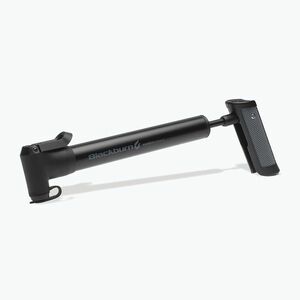 Blackburn Mammoth Anyvalve fekete kerékpárpumpa (Mammoth Anyvalve HV 90psi BBN-7079147) kép