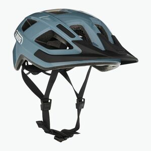 ABUS kerékpáros sisak Aduro 3.0 gleccserkék (Aduro 3.0 91380) kép