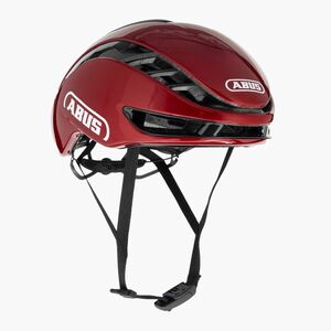 kerékpáros sisak ABUS Gamechanger 2.0 MIPS performance red (Gamechanger 2.0 MIPS 98037) kép
