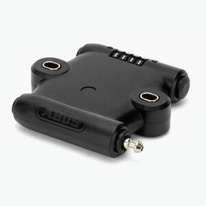 ABUS SportFlex 2504/90 kerékpárzár (SportFlex 2504/90 69054) kép