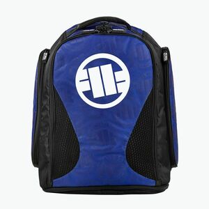 Edző hátizsák Pitbull West Coast Logo 2 Convertible 60 l royal blue (Logo 2 Convertible 9130075500) kép