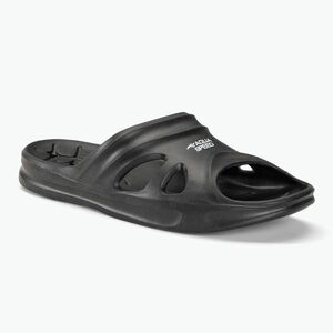 Férfi AQUA-SPEED Florida flip-flop fekete (Florida 7147) kép
