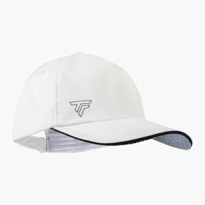 baseball sapka Tecnifibre Tech Cap white (Tech Cap 55TECAPW23) kép