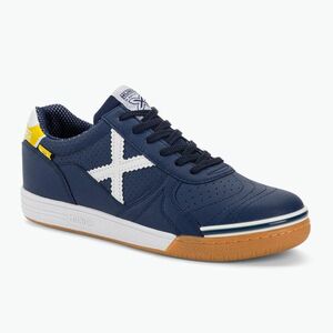 MUNICH G-3 Profit azul futballcipő (G-3 Profit 3111391) kép
