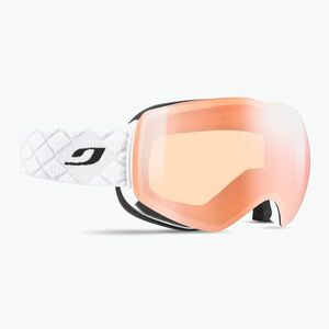 Síszemüveg Julbo Moonlight Glare Control white/red/flash infrared (Shadow Spectron Glare Control J76791113) kép