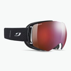 Síszemüveg Julbo Lightyear OTG Reactiv High Contrast black/flash infrared (Lightyear OTG Reactiv High Contrast J81140143) kép