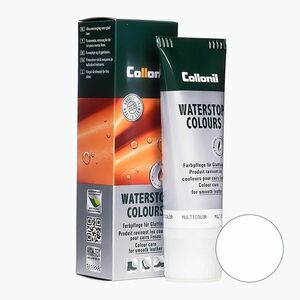 Collonil Waterstop cipőkrém fehér 75ml (Waterstop 33030001025) kép