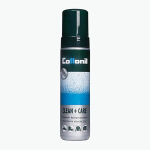 cipő tisztítószer Collonil Clean Care 200 ml (Clean Care 55940010000) kép