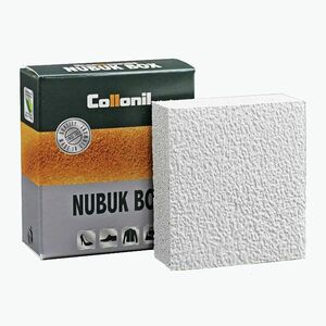Collonil Nubuk Box bőr tisztító radír (Nubuk Box 70300001000) kép