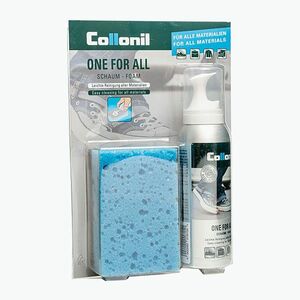 cipő tisztítószer Collonil One for All Set 150ml (One for All Set 73050200000) kép