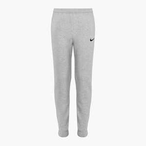 Nike Park 20 dk grey heather/black/black gyermek nadrág (Park 20 CW6909-063) kép