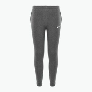 Nike Park 20 charcoal heathr/white/white gyermek nadrág (Park 20 CW6909-071) kép