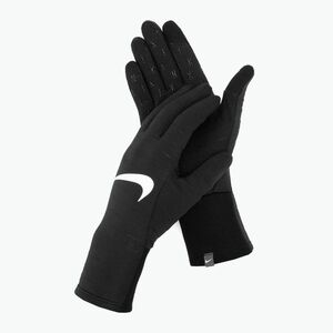 Nike Sphere 4.0 RG női futókesztyű fekete/fekete/ezüst (Sphere 4.0 RG N1002979-082) kép