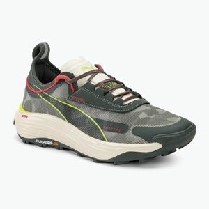 Női futócipő PUMA Voyage Nitro 3 szürke (Voyage Nitro 3 377746-08) kép