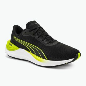 Férfi futócipő PUMA Electrify Nitro 3 fekete (Electrify Nitro 3 378455-10) kép